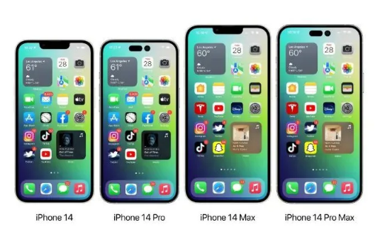 iPhone14系列有哪些版本？買哪個版本好？