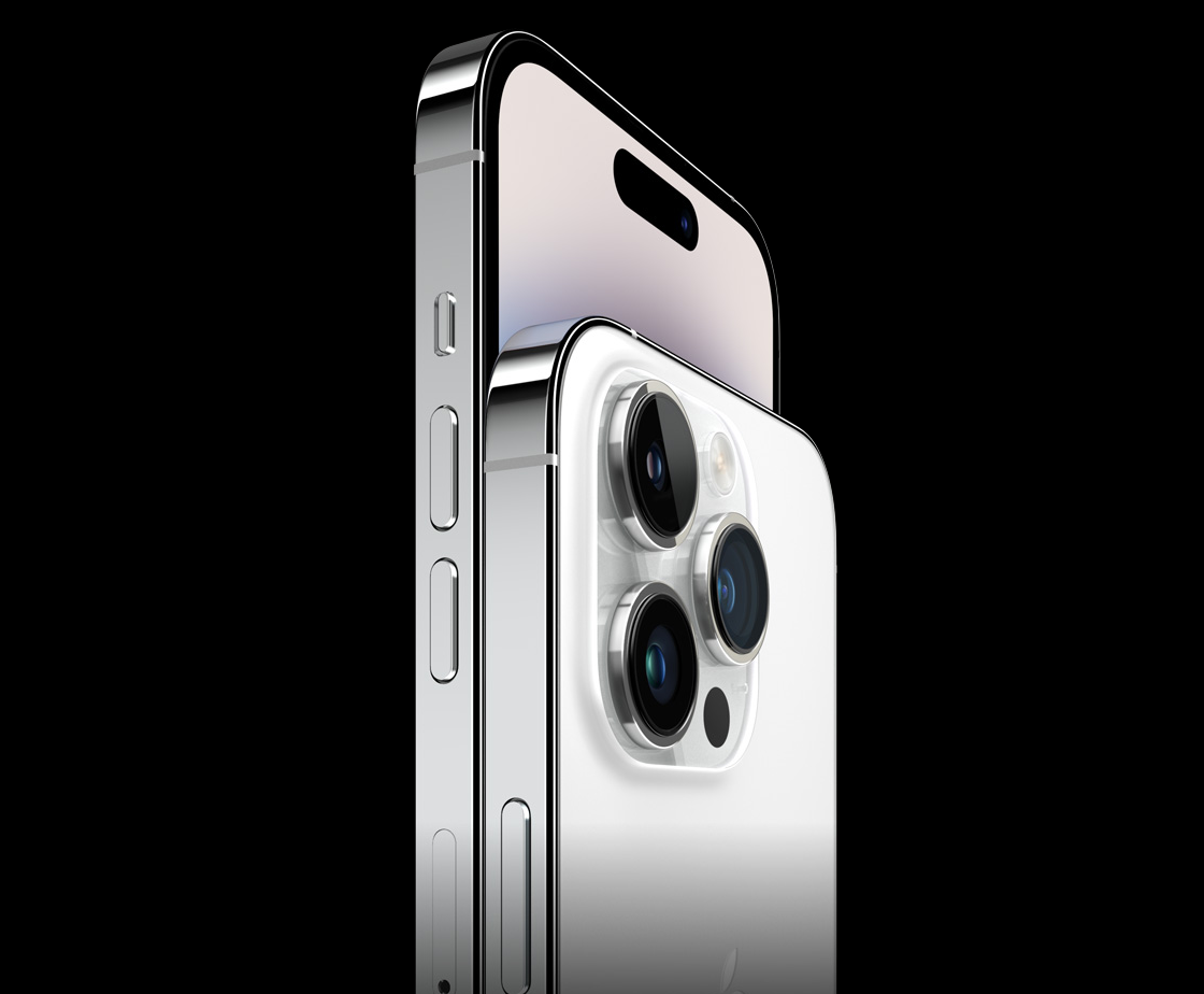 Apple  iPhone 14 系列機型續航對比：Plus 最優秀