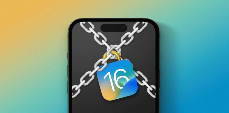 iPhone14如何防止被竊取敏感信息？