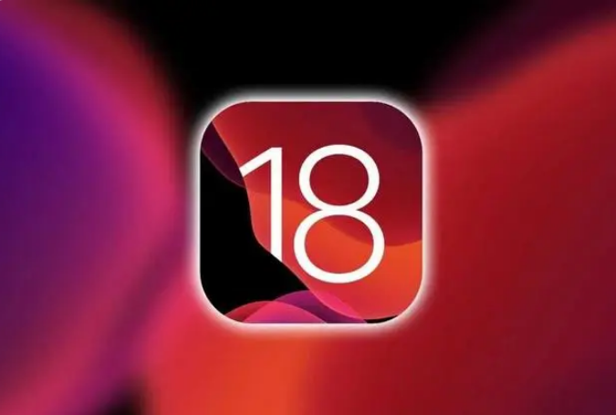 Apple  iOS / iPadOS 18兼容機型滙縂